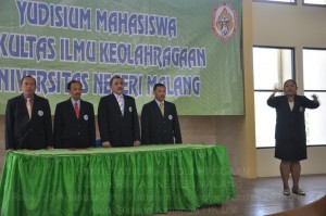 Yudisium Semester Genap Tahap II 2013-2014 FIK UM, 10-09-2014 006