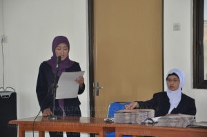 Yudisium Semester Genap Tahap II 2013-2014 FIK UM, 10-09-2014 011
