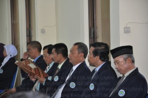 Yudisium Semester Genap Tahap II 2013-2014 FIK UM, 10-09-2014 013