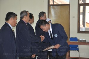 Yudisium Semester Genap Tahap II 2013-2014 FIK UM, 10-09-2014 024