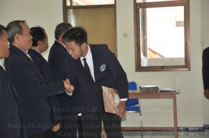 Yudisium Semester Genap Tahap II 2013-2014 FIK UM, 10-09-2014 026