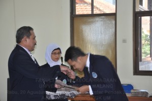 Yudisium Semester Genap Tahap II 2013-2014 FIK UM, 10-09-2014 049