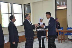 Yudisium Semester Genap Tahap II 2013-2014 FIK UM, 10-09-2014 066