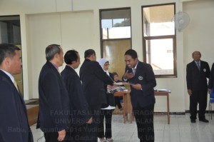 Yudisium Semester Genap Tahap II 2013-2014 FIK UM, 10-09-2014 071