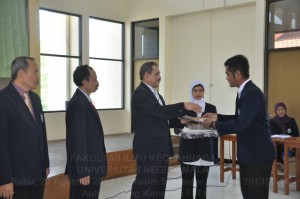 Yudisium Semester Genap Tahap II 2013-2014 FIK UM, 10-09-2014 075