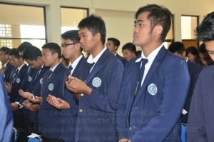 Yudisium Semester Genap Tahap II 2013-2014 FIK UM, 10-09-2014 140