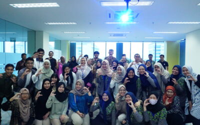 Guest Lecture Navigating the Intersection of  Public Health and Technology for a Sustainable Future