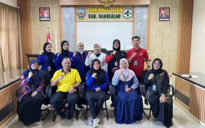 Dimensi Sosial Ekonomi dan Budaya dalam Keluarga terhadap Cakupan 