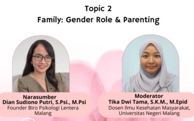 Webinar dan Workshop Pengembangan Media Kesehatan Reproduksi dan Seksual 2024: Menumbuhkan Generasi Emas Melalui Kesetaraan Gender dan Pengasuhan Positif