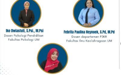 Pelatihan Personal Branding dan Public Speaking Sebagai Upaya Peningkatan Kompetensi Kepribadian Alumni Departemen PJKR FIK UM