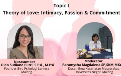 Webinar dan Workshop Pengembangan Media Kesehatan Reproduksi dan Seksual 2024: Membangun Relasi Sehat, Menuju Keluarga Bahagia dan Bebas Kekerasan (SDGs 3, 16)