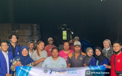 Model Remediasi Mengatasi Pencemaran Mangan, Timbal, dan PM2,5 dari Produksi Dupa dengan Teknologi APTA : Inovasi Tim Penelitian Fakultas Ilmu Keolahragaan Mendukung Pelaksanaan SDGs poin 3,9,11,12 dan  13