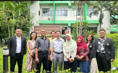 Pengembangan Zero Waste Plastic Compost menggunakan Frass Ulat Jerman (Zophobas Atratus) dan Ulat Hongkong (Tenebrio Molitor) Pemakan Plastik pada Vigna Radiata