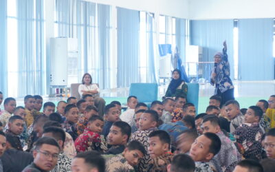 PKKMB FIK UM 22 Agustus 2024