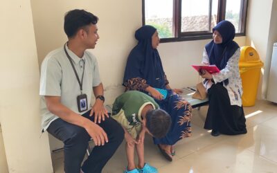 Mengkaji Faktor Rendahnya Tingkat Cakupan Imunisasi di Bangkalan oleh Tim Riset Universitas Negeri Malang