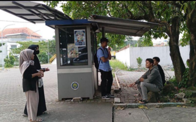 Mahasiswa Ilmu Kesehatan Masyarakat FIK UM Membuat Media Edukasi Pencegahan Kekerasan Seksual di Lingkungan Kampus: “SORIMEN (Social Experiment) Video Berbasis Edutainment Strategy Model untuk Memfasilitasi Edukasi Pencegahan Kekerasan Seksual pada Civitas Akademika di Lingkungan Universitas Negeri Malang” sesuai SDG 5