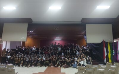 Suksesnya Pagelaran Budaya Sosio-Antropologi Kesehatan oleh Mahasiswa Departemen Ilmu Kesehatan Masyarakat Universitas Malang