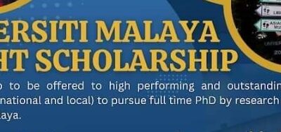 Beasiswa Universiti Malaya