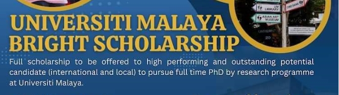Beasiswa Universiti Malaya