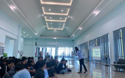 Co-Teaching Departemen PJKR FIK UM dan Universiti Kebangsaan Malaysia