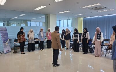 Dukung SDGs Kesehatan: Alumni IKM UM Perkuat Komunikasi Antar Pribadi Menuju Layanan Primer Terintegrasi
