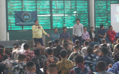 Departemen Pendidikan Jasmani Kesehatan dan Rekreasi Universitas Negeri Malang Siap Sambut Mahasiswa Baru melalui Serangkaian Kegiatan PKKMB 2024