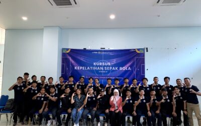 Kolaborasi PKO FIK UM dan PSSI: Lisensi D untuk Mencetak Pelatih Sepak Bola Masa Depan