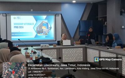 Strategi Efektif Optimalkan Anggaran Kesehatan: UM Tingkatkan Pemahaman Mahasiswa dan Alumni dalam Penerapan CEA di Puskesmas