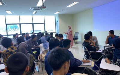 Fakultas Ilmu Keolahragaan Universitas Negeri Malang Gelar Guest Lecture Bersama Dr. NurShahira dari Universiti Teknologi MARA (UiTM) Cawangan Pahang, Malaysia