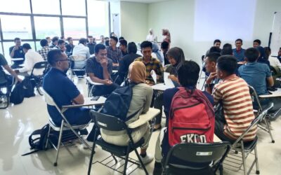 Kuliah Tamu dan Mata Kuliah Publik: Dr. Nur Sahira dari UiTM Pahang Bahas Metodologi Penelitian untuk Departemen Ilmu Keolahragaan dan Perkuat Kerjasama Akademisi di Universitas Negeri Malang
