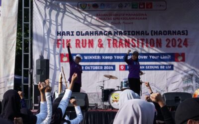 HAORNAS FIK RUN 2024
