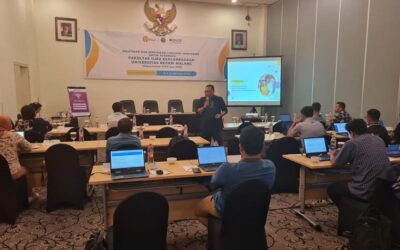 Sertifikasi Profesional Coaching & Mentoring untuk Akademisi: Meningkatkan Pembinaan Olahraga Berbasis Kompetensi