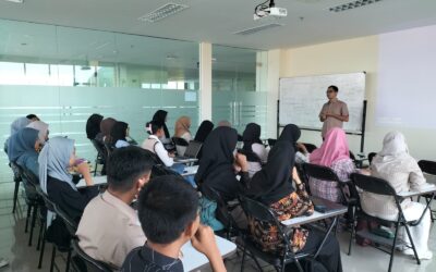Dosen Praktisi Promosi Kesehatan