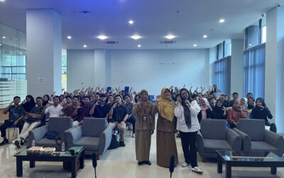 Kuliah Tamu Pengantar Ilmu Keolahragaan dan Kesehatan “Pentingnya Aktifitas Fisik Sebagai Langkah Awal Dalam Upaya Pencegahan Dan Mengetahui Faktor Resiko Penyakit Tidak Menular”