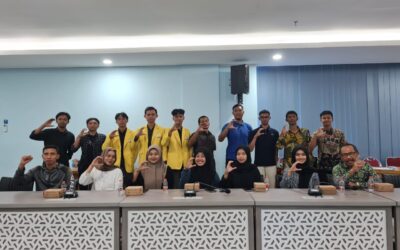 Program MBKM Pertukaran Mahasiswa Inbound Departemen PJKR Universitas Negeri Malang: Kolaborasi Lintas Kampus Mendukung Pencapaian SDGs 4, 9, dan 17