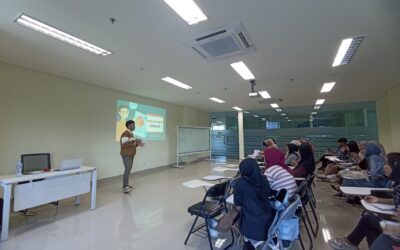 Evaluasi dan Monitoring Mutu Layanan Kesehatan: Yusril Ungkap Metode untuk Dukung SDGs di FIK UM