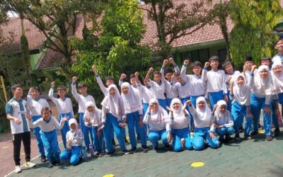 Meningkatkan Kompetensi Pendagogik Melalui Optimalisasi Praktek PPL Mandiri di Sekolah, SDGs 4