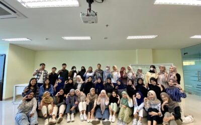 Penyuluh Kesehatan Masyarakat Puskesmas Gribig Kupas Tuntas Manajemen Program Kesehatan di Puskesmas untuk Mendukung Pencapaian SDGs