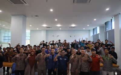 FIK UM Gelar Guest Lecture: “Advanced Sports Science Applications For Performance And Wellbeing”