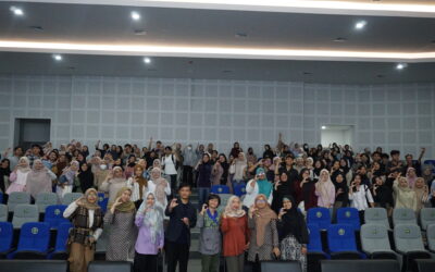 Guest Lecture: Big Data in Healthcare – Opportunities, Challenges, and Future Directions