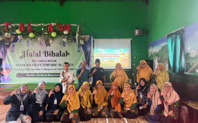 Siap Tanggap Darurat! Dosen dan Mahasiswa IKM UM Fasilitasi Guru Yayasan Al-Ma’un Bangun Budaya Keselamatan dengan Safety Management and APAR Response Training