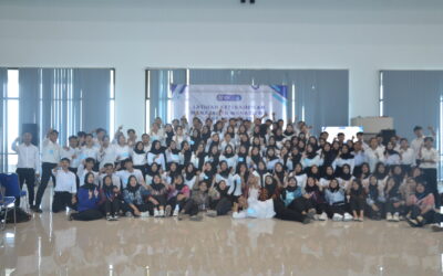 Latihan Keterampilan Manajemen Mahasiswa Tingkat Dasar (LKMM-TD) 2025 Fakultas Ilmu Keolahragaan Universitas Negeri Malang