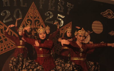 HMD IKM FIK UM Peringati Dies Natalies ke-12  Departemen IKM Lewat EPHICFEST 2025 Bertema “Rupa Rasa Nusantara: Gemilang Karya Dalam Pesona”