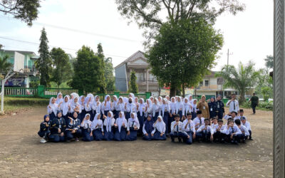 Mitigasi Perkawinan Anak pada Siswa Remaja di SMPN 1 Dau melalui Media Digital dalam Kegiatan Pengabdian Masyarakat oleh Dosen dan Mahasiswa Universitas Negeri Malang