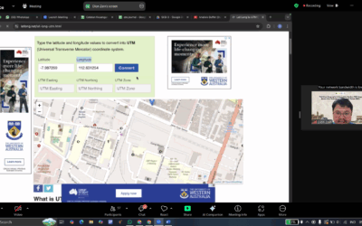 Kegiatan Pengabdian Pelatihan GIS (Geographic Information System) Berhasil Tingkatkan Kompetensi Alumni Kesehatan Masyarakat UM Tahun 2025