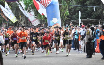 DEKAN CUP x HAORNAS 2025 Fakultas Ilmu Keolahragaan UM