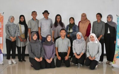FIK UM Dukung Kesehatan Caregiver Anak Berkebutuhan Khusus Melalui  Program “Care More’’