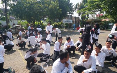 Character Building FIK UM 2025