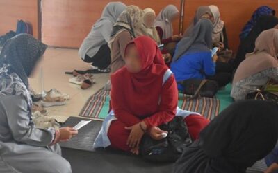Memahami Tantangan Psikososial Caregiver Anak Berkebutuhan Khusus di Kota Malang Lewat Pendekatan Ilmiah
