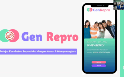 Public Health Project 2025: “From Awareness to Advocacy: Mobilizing Gen Z as Change Agents in Reproductive Health and Gender Equality”